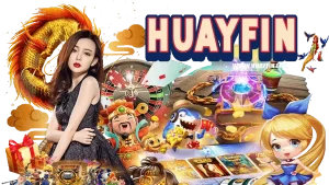 เว็บ huay fin